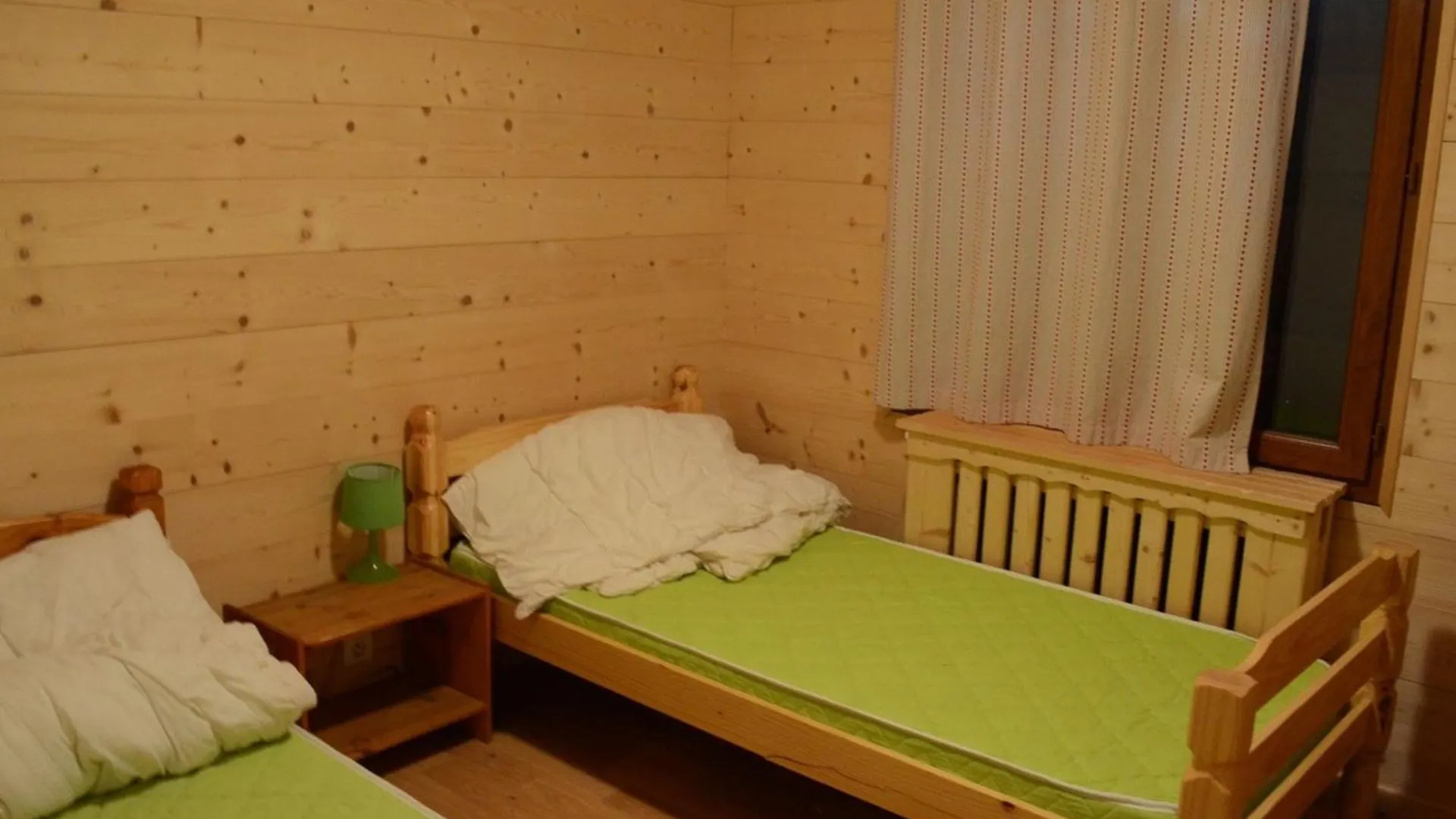 Appartement 4 Pieces, 8 Pers, Centre Chatel, Balcon Expose Sud/Est, Garage, A 500M Des Remontees - Fr-1-676-97 Apartment Chatel