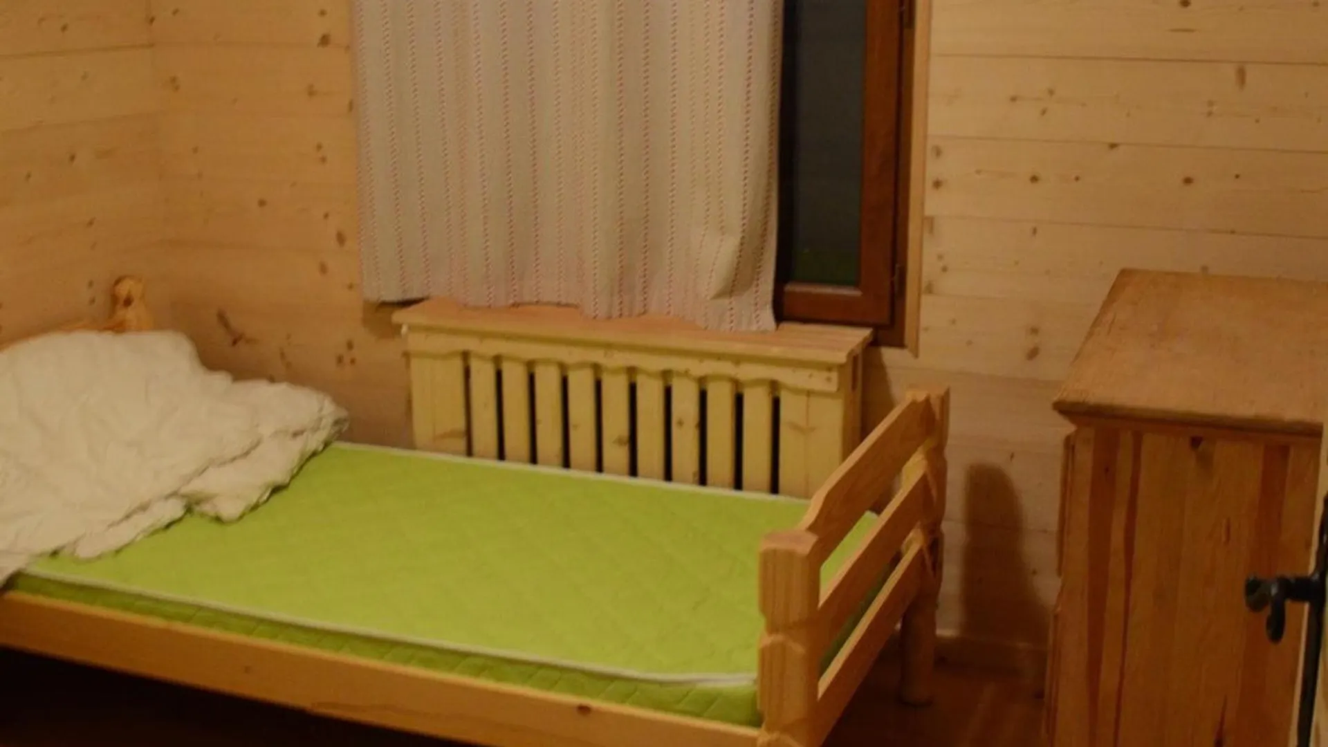 Apartment Appartement 4 Pieces, 8 Pers, Centre Chatel, Balcon Expose Sud/Est, Garage, A 500M Des Remontees - Fr-1-676-97 France