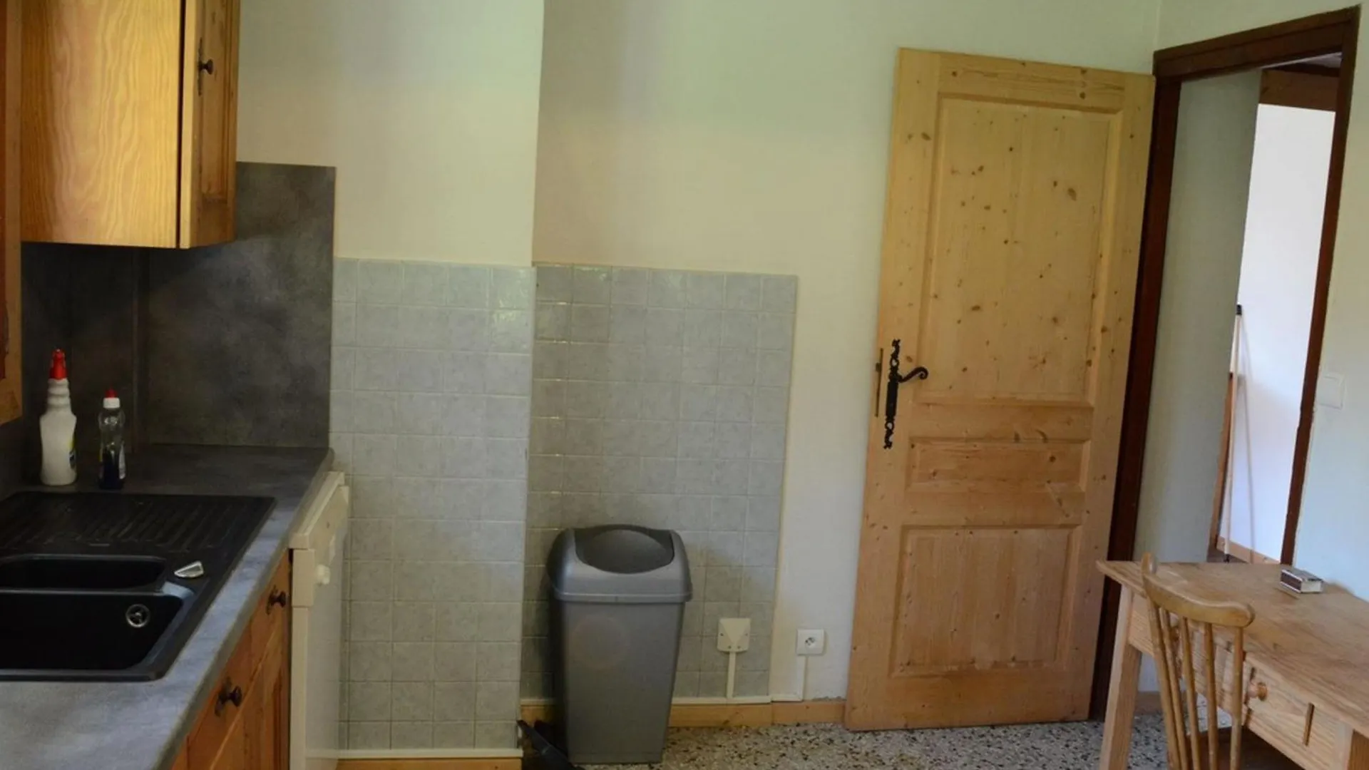Appartement 4 Pieces, 8 Pers, Centre Chatel, Balcon Expose Sud/Est, Garage, A 500M Des Remontees - Fr-1-676-97 France